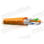 Кабель "Витая пара" KLOTZ C6AU/U, фото 